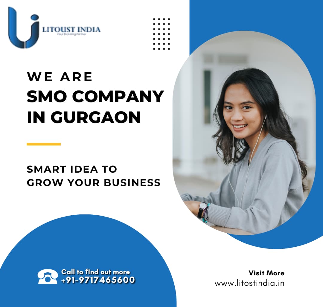 Why Should You Hire a Local SMO Company in Gurgaon Instead of a Global Agency?
